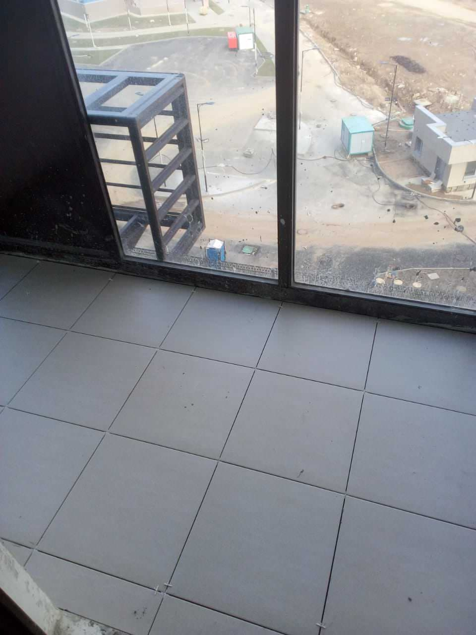 Ремонт в ЖК Позитив