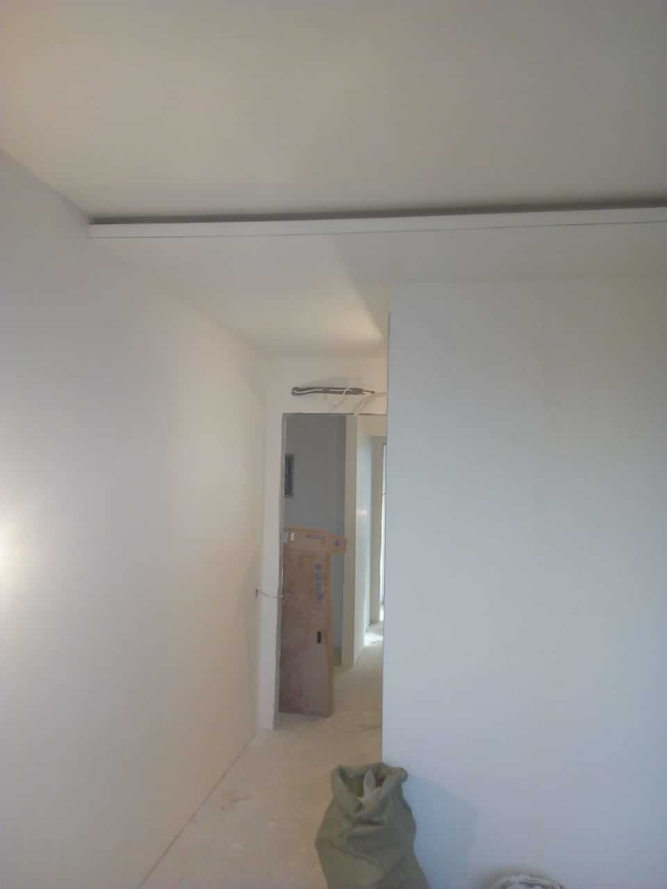 Ремонт в ЖК Позитив