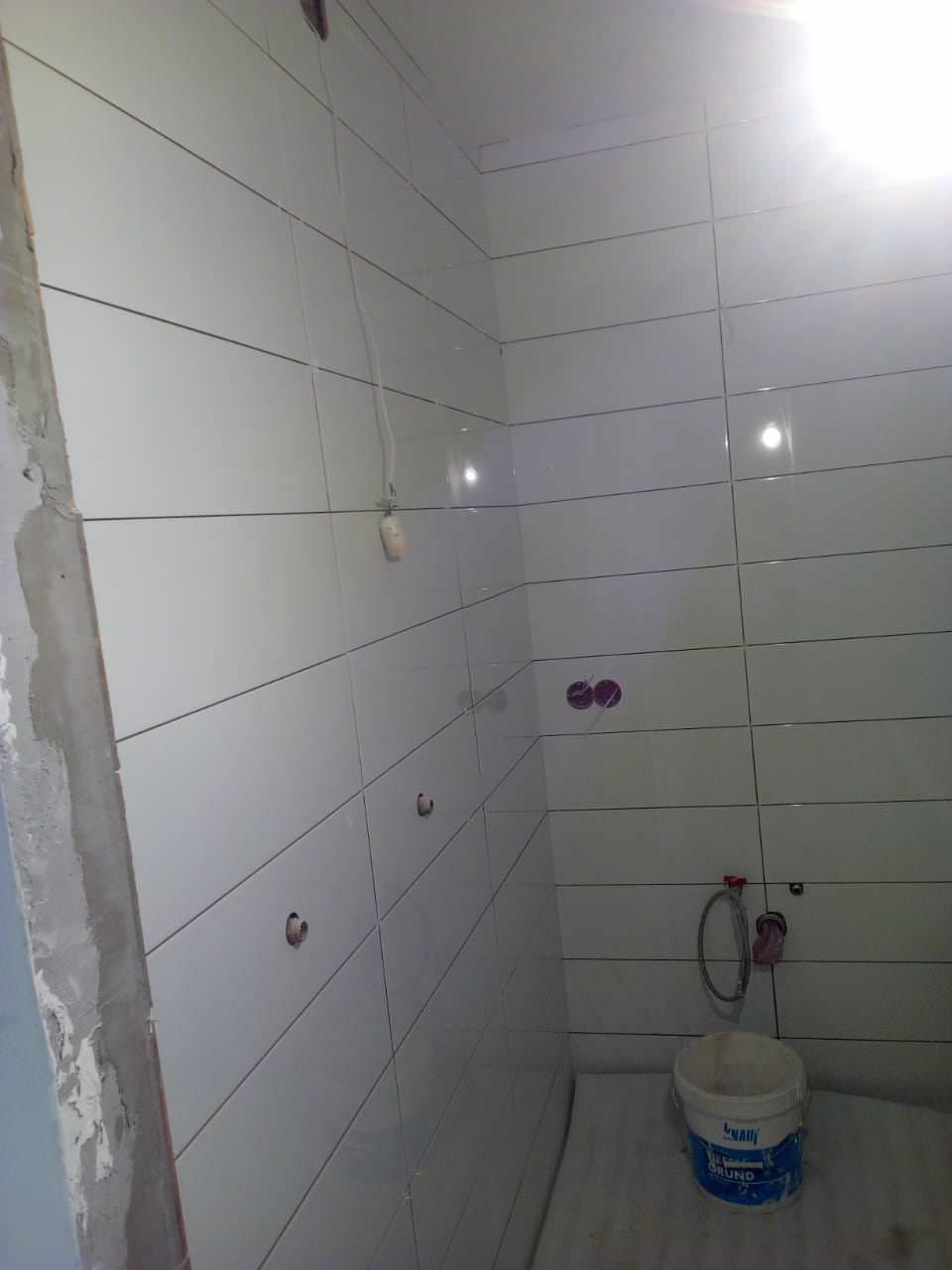 Ремонт в ЖК Позитив