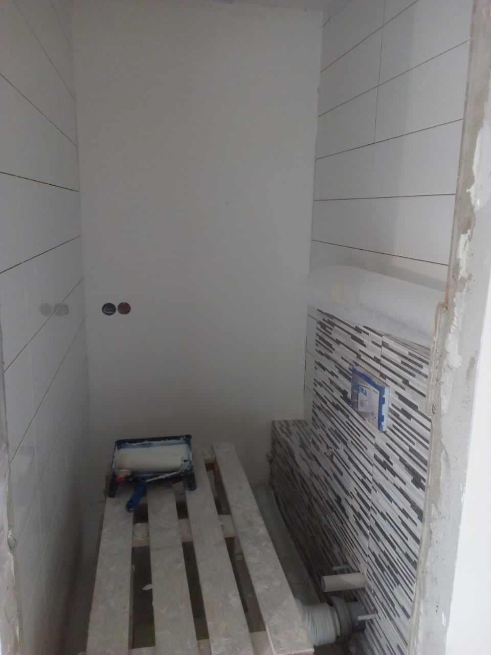 Ремонт в ЖК Позитив