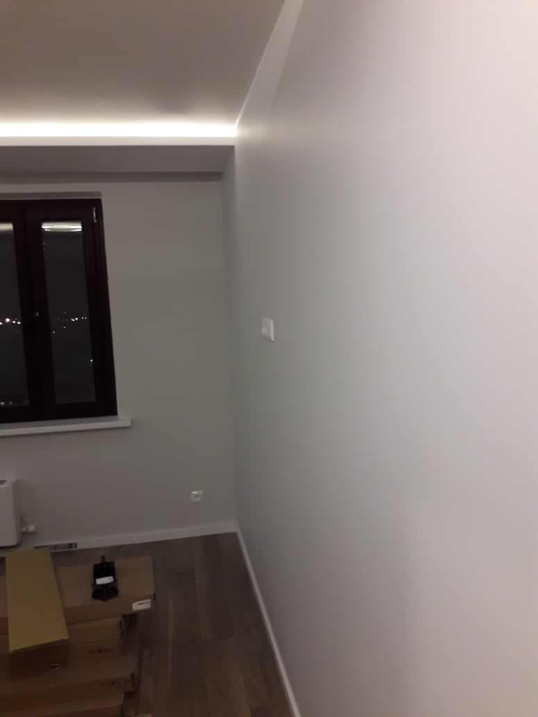 Ремонт в ЖК Позитив