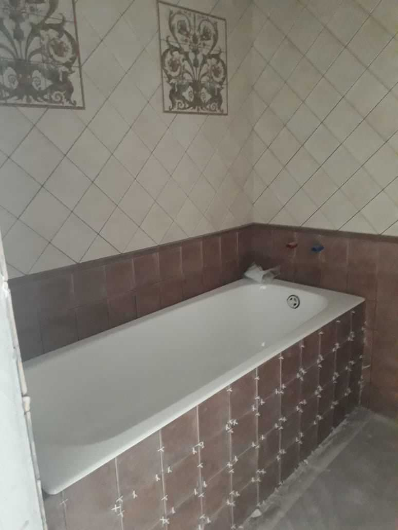 Элитный ремонт ул. Берзарина д.28а