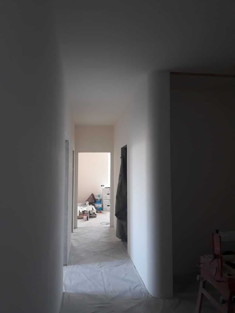 Элитный ремонт ул. Берзарина д.28а