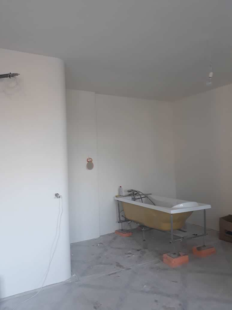 Элитный ремонт ул. Берзарина д.28а