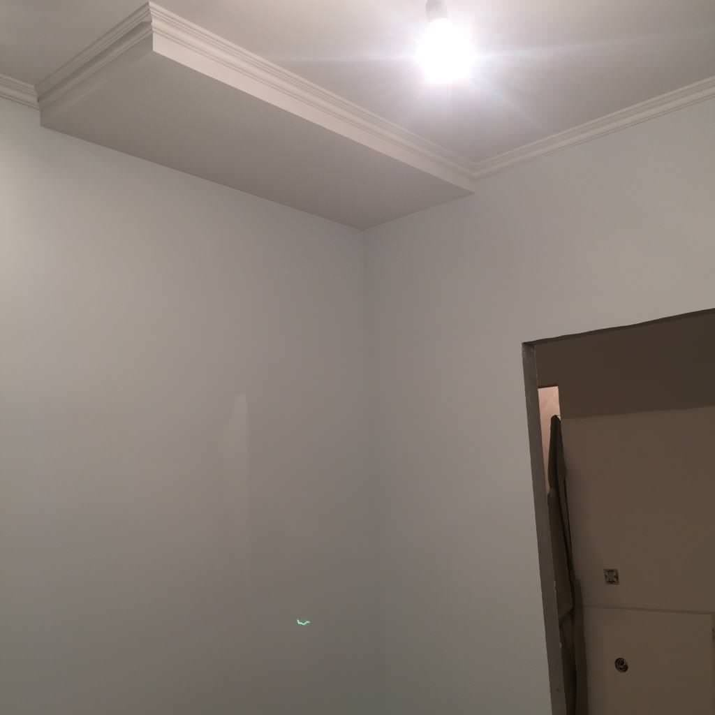 Элитный ремонт ул. Берзарина д.28а