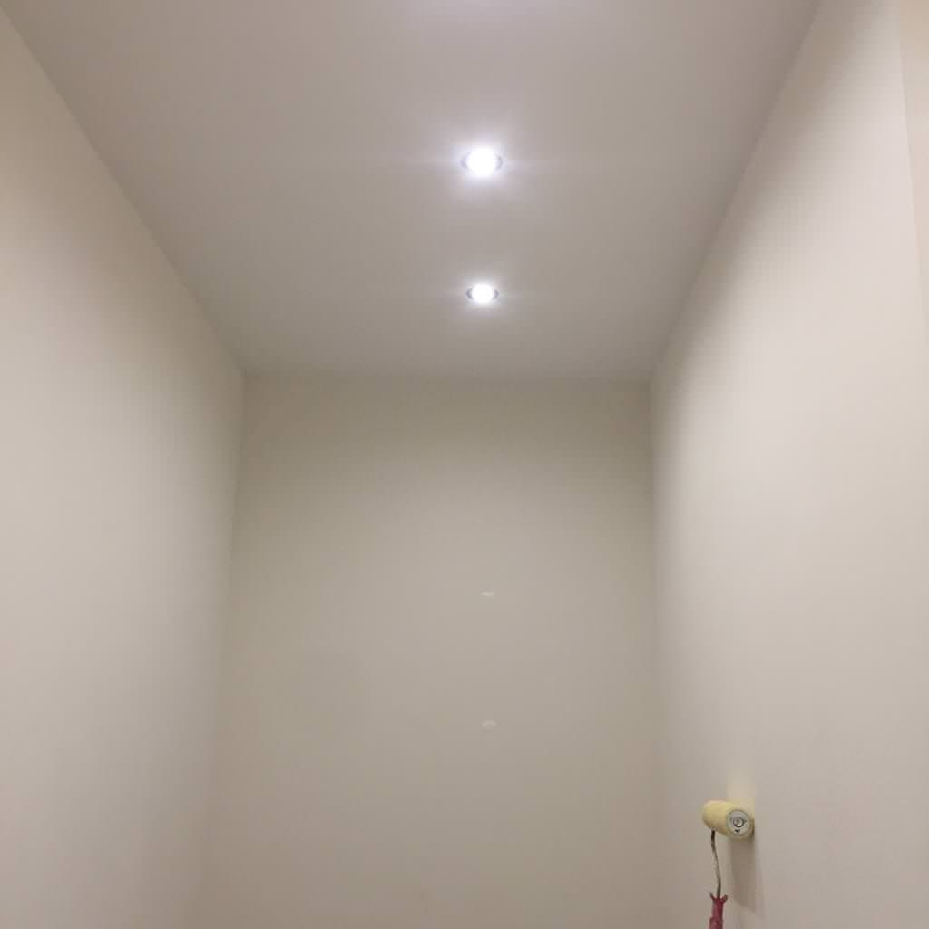 Элитный ремонт ул. Берзарина д.28а