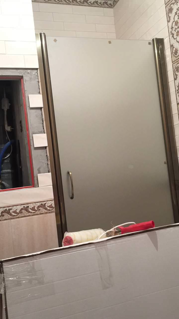 Элитный ремонт ул. Берзарина д.28а