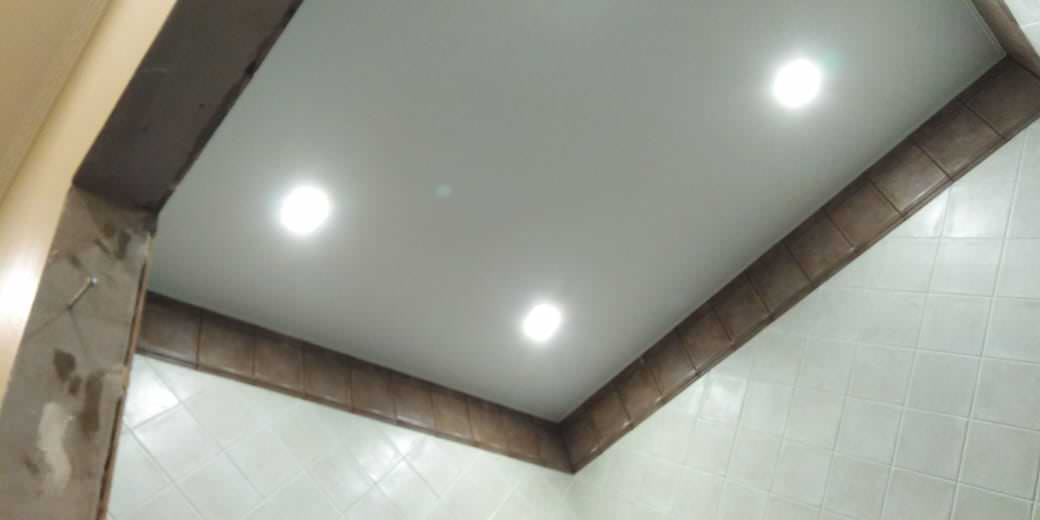 Элитный ремонт ул. Берзарина д.28а