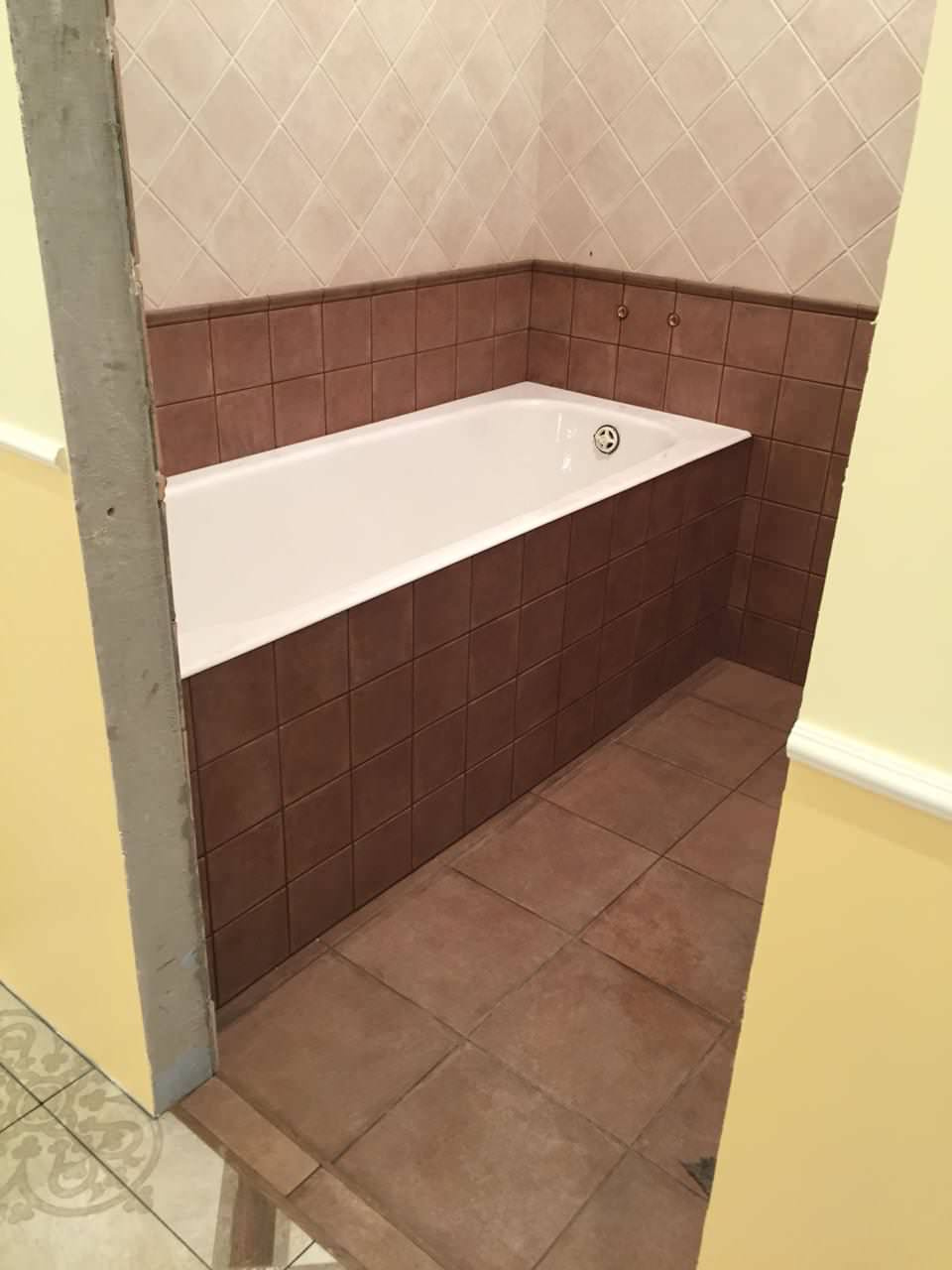 Элитный ремонт ул. Берзарина д.28а