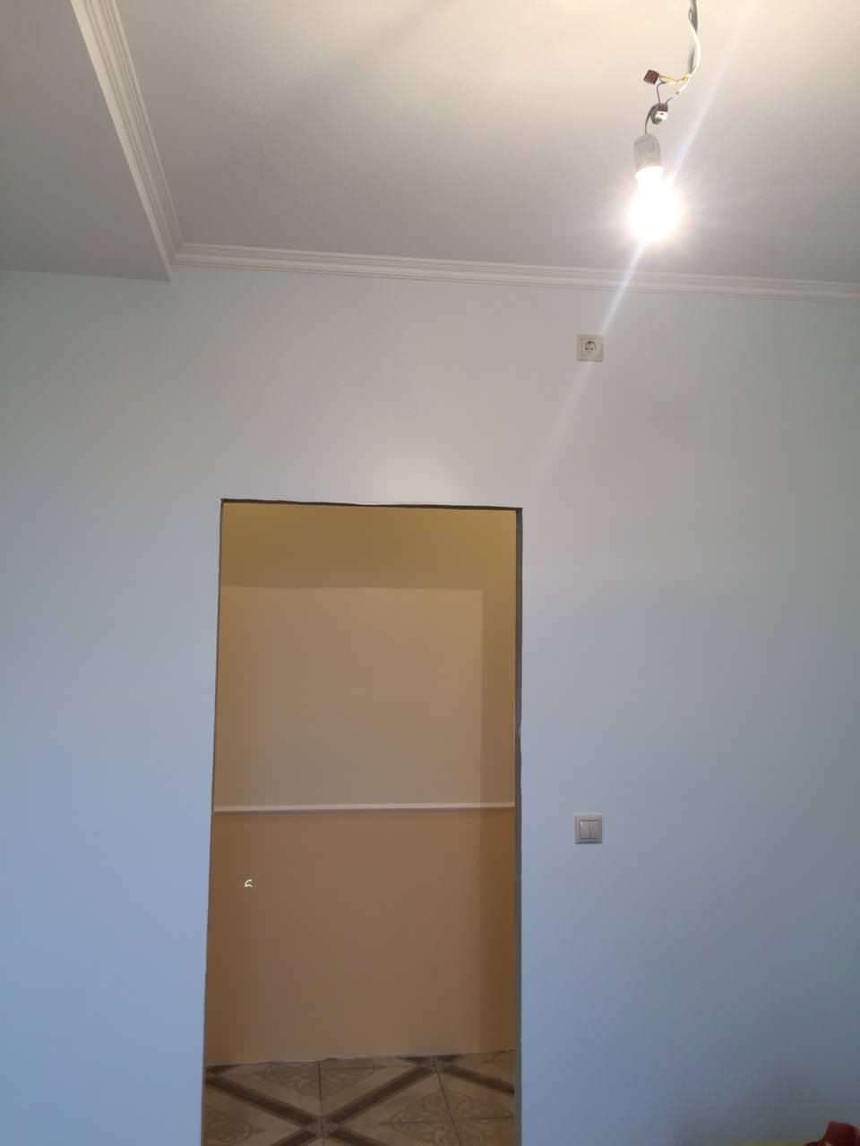 Элитный ремонт ул. Берзарина д.28а