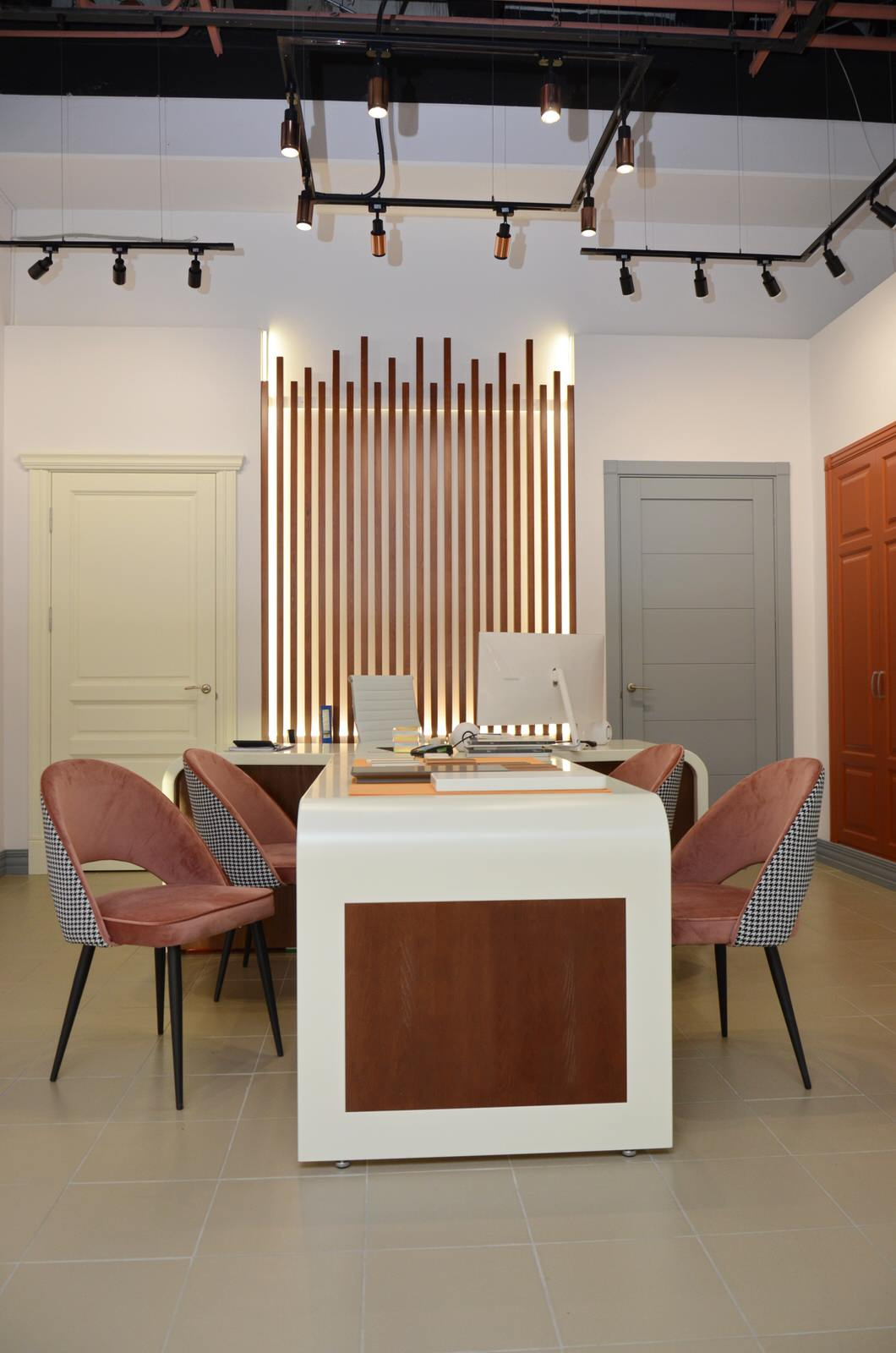 Салон архитектурного декора Madestdecor