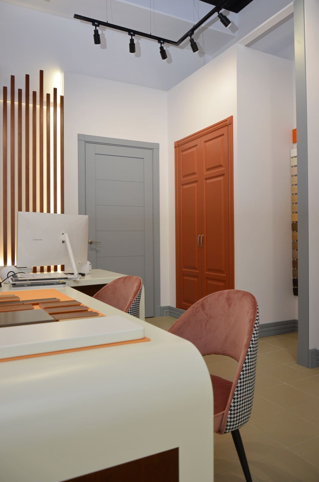 Салон архитектурного декора Madestdecor
