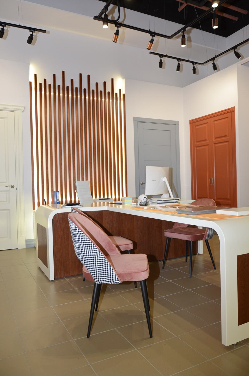 Салон архитектурного декора Madestdecor