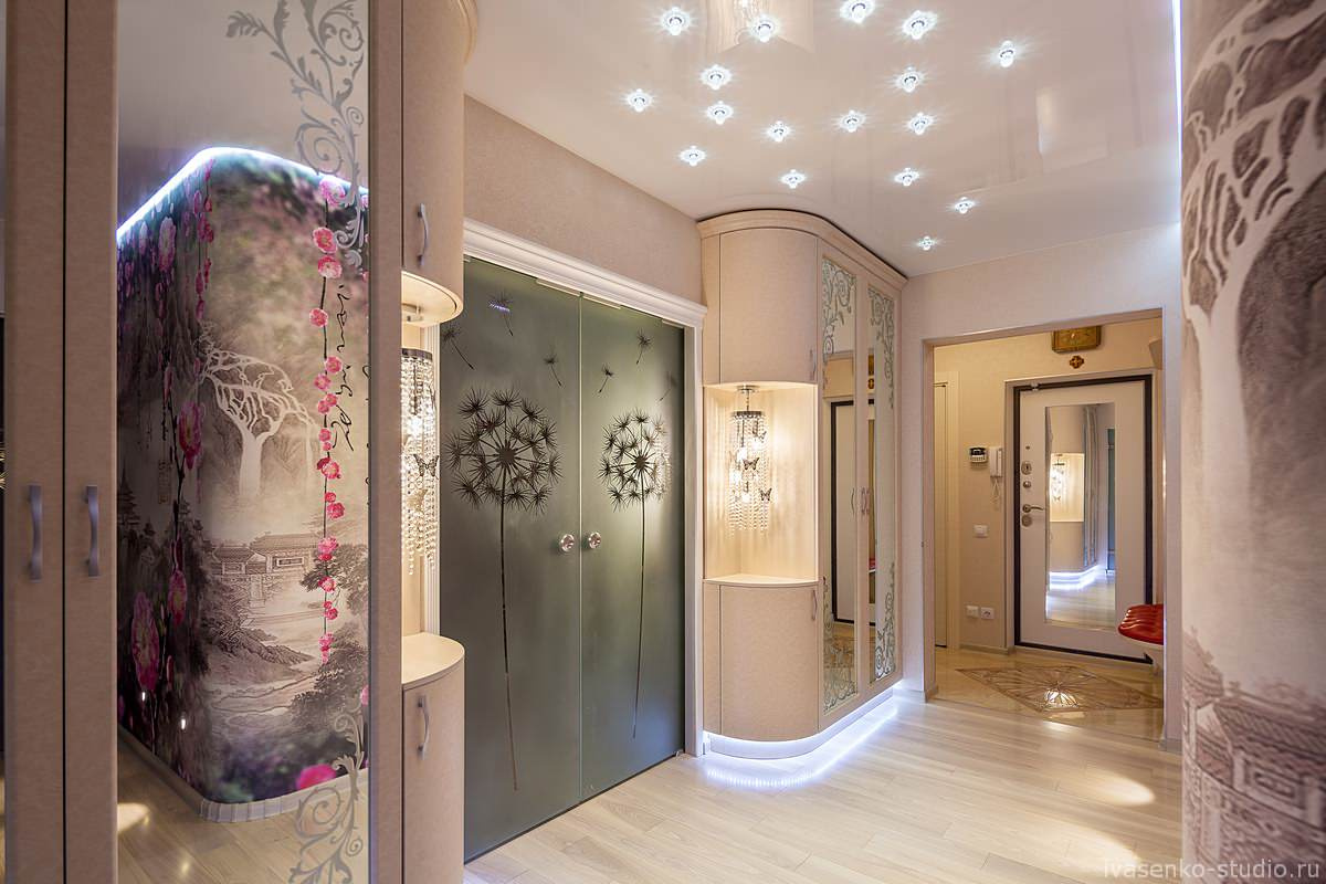 Нежная сказка