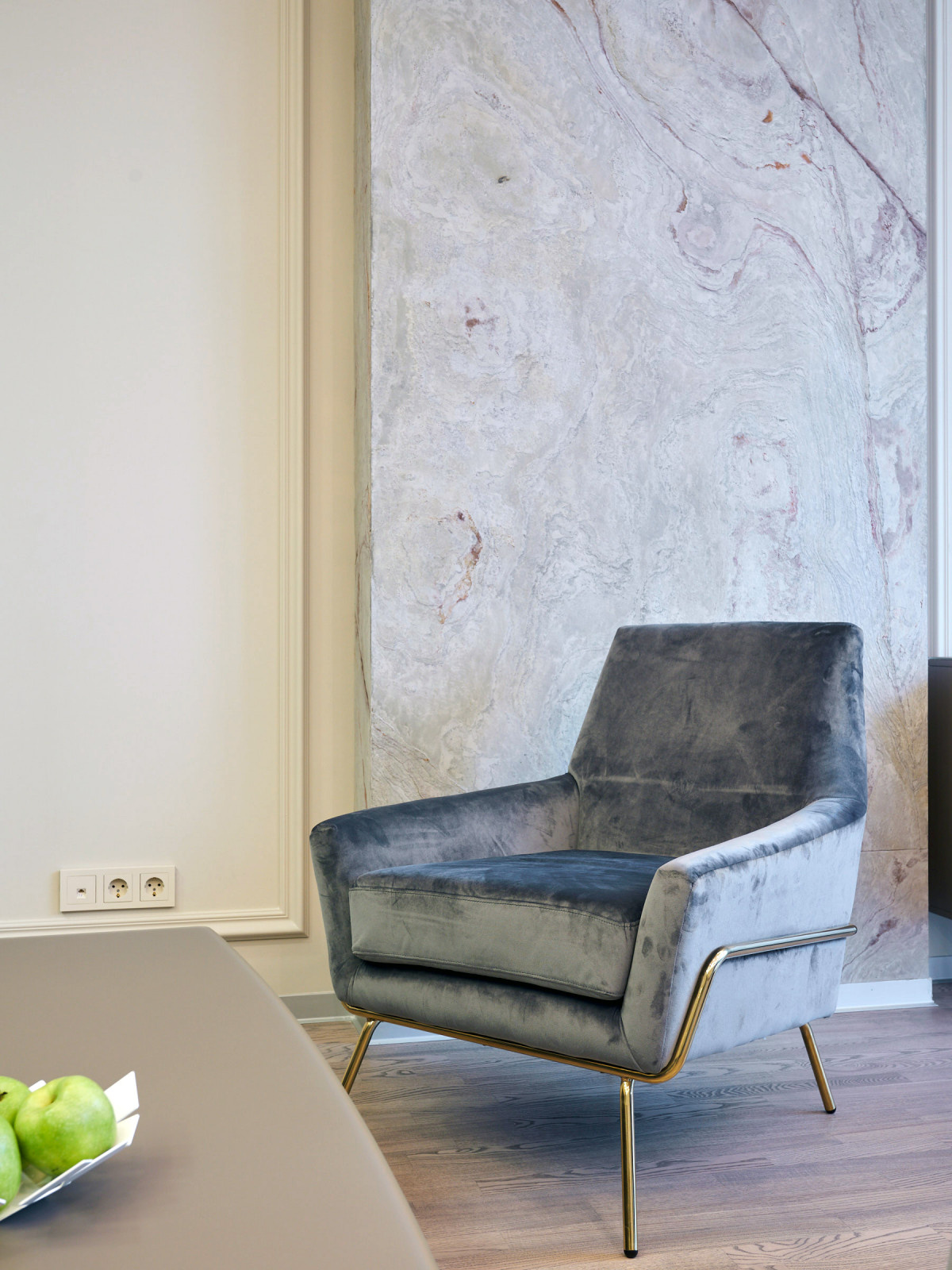 Апартаменты в Башне Федирация