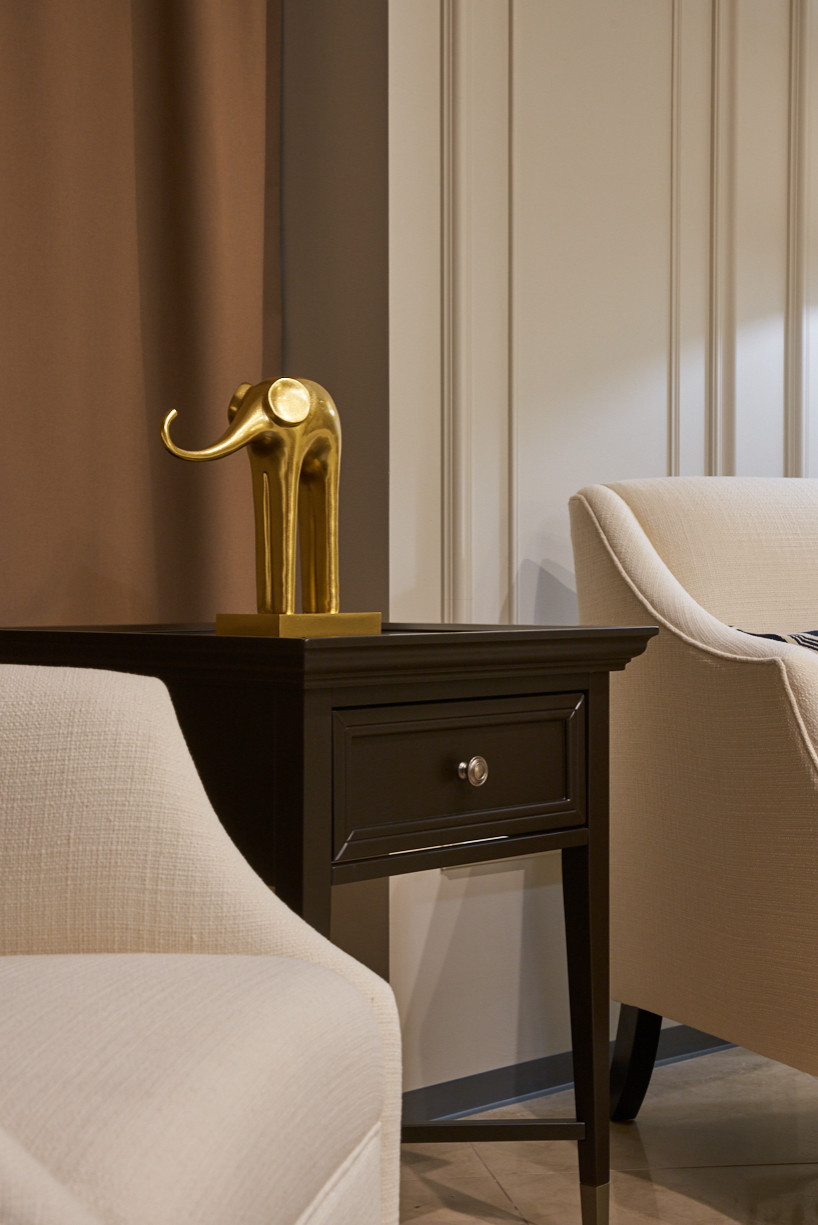 Офис в Башне Федирация