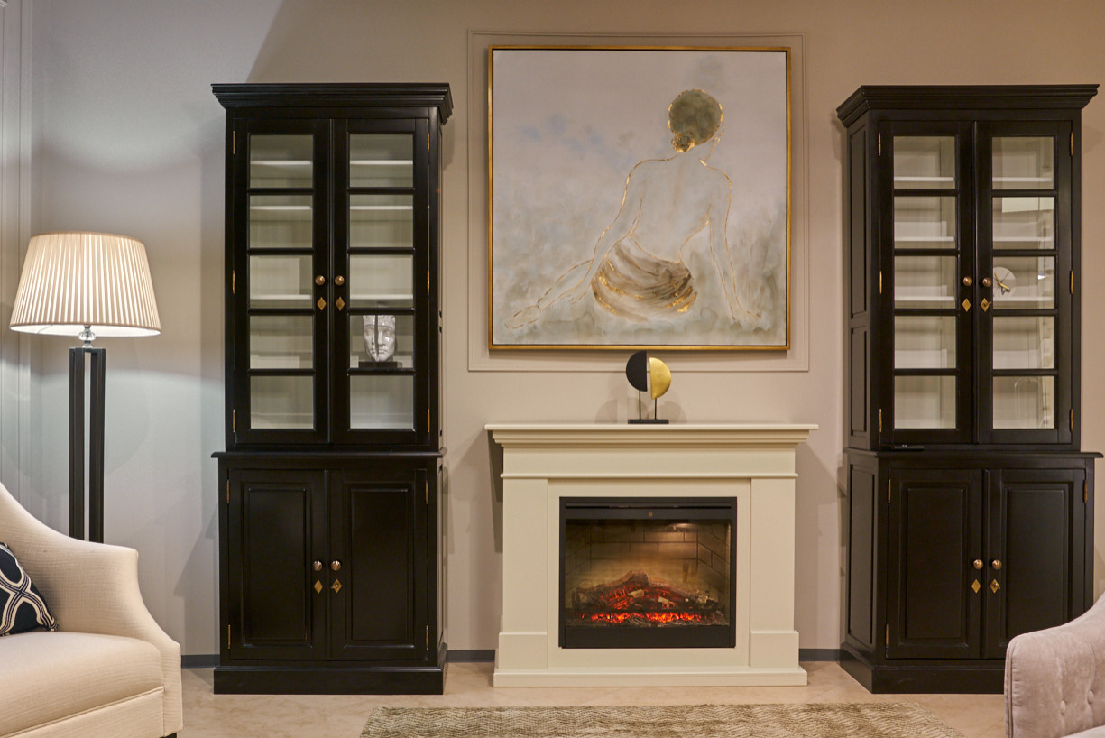 Офис в Башне Федирация