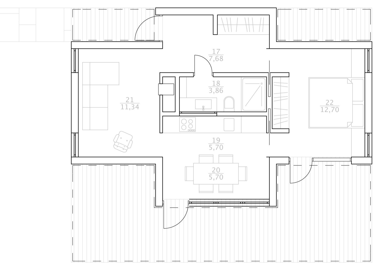 Guesthouse