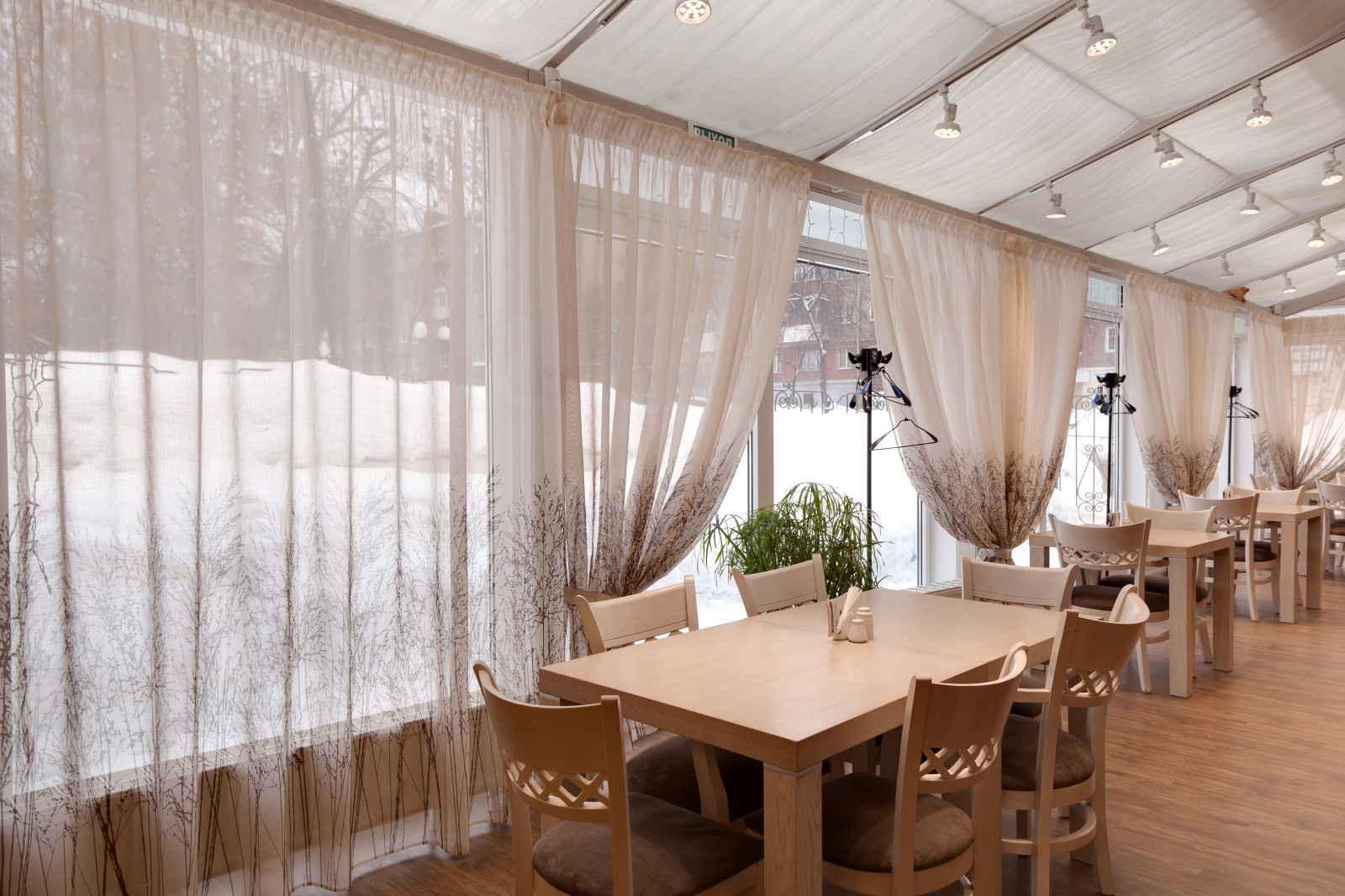 Кафе "Русские блины"