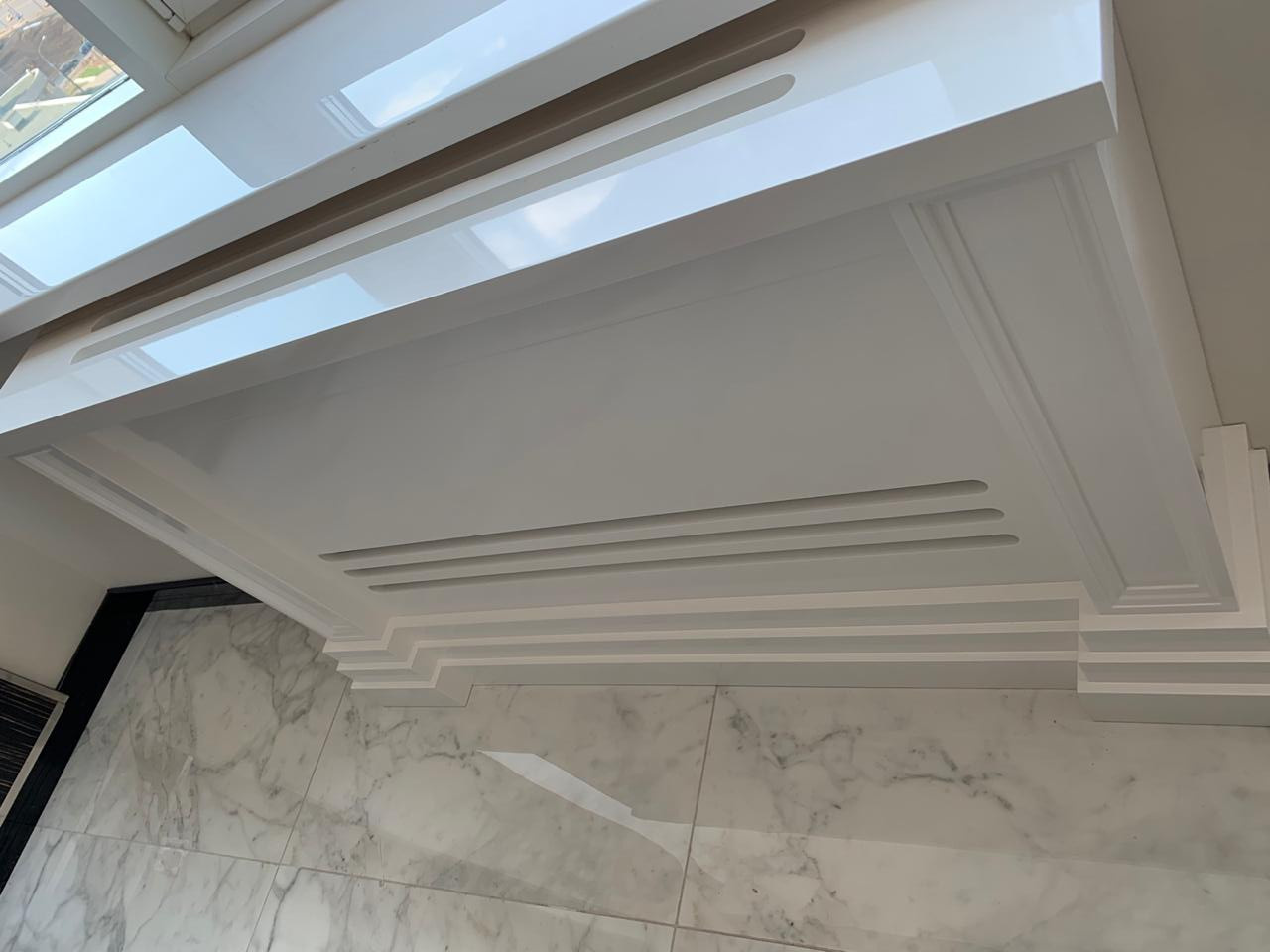 Комплексное оформление квартиры. ЖК ЛИЦА