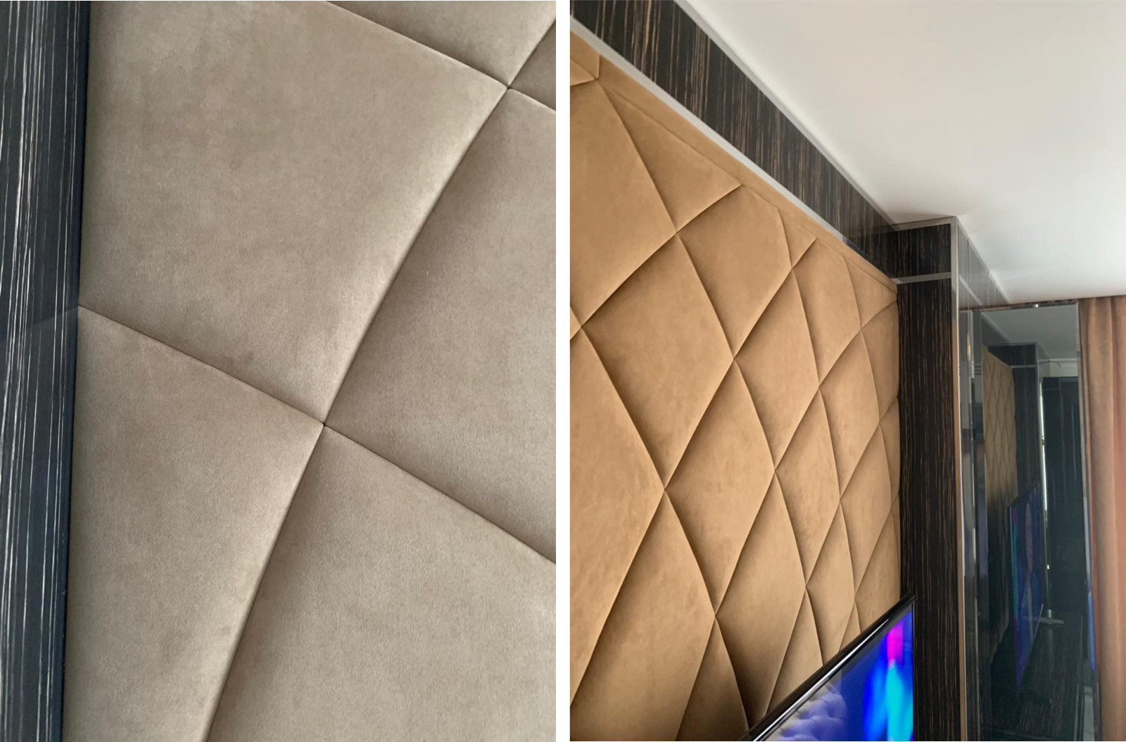 Комплексное оформление квартиры. ЖК ЛИЦА