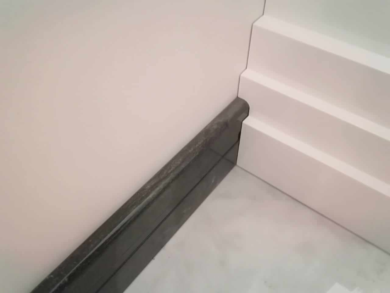 Комплексное оформление квартиры. ЖК ЛИЦА