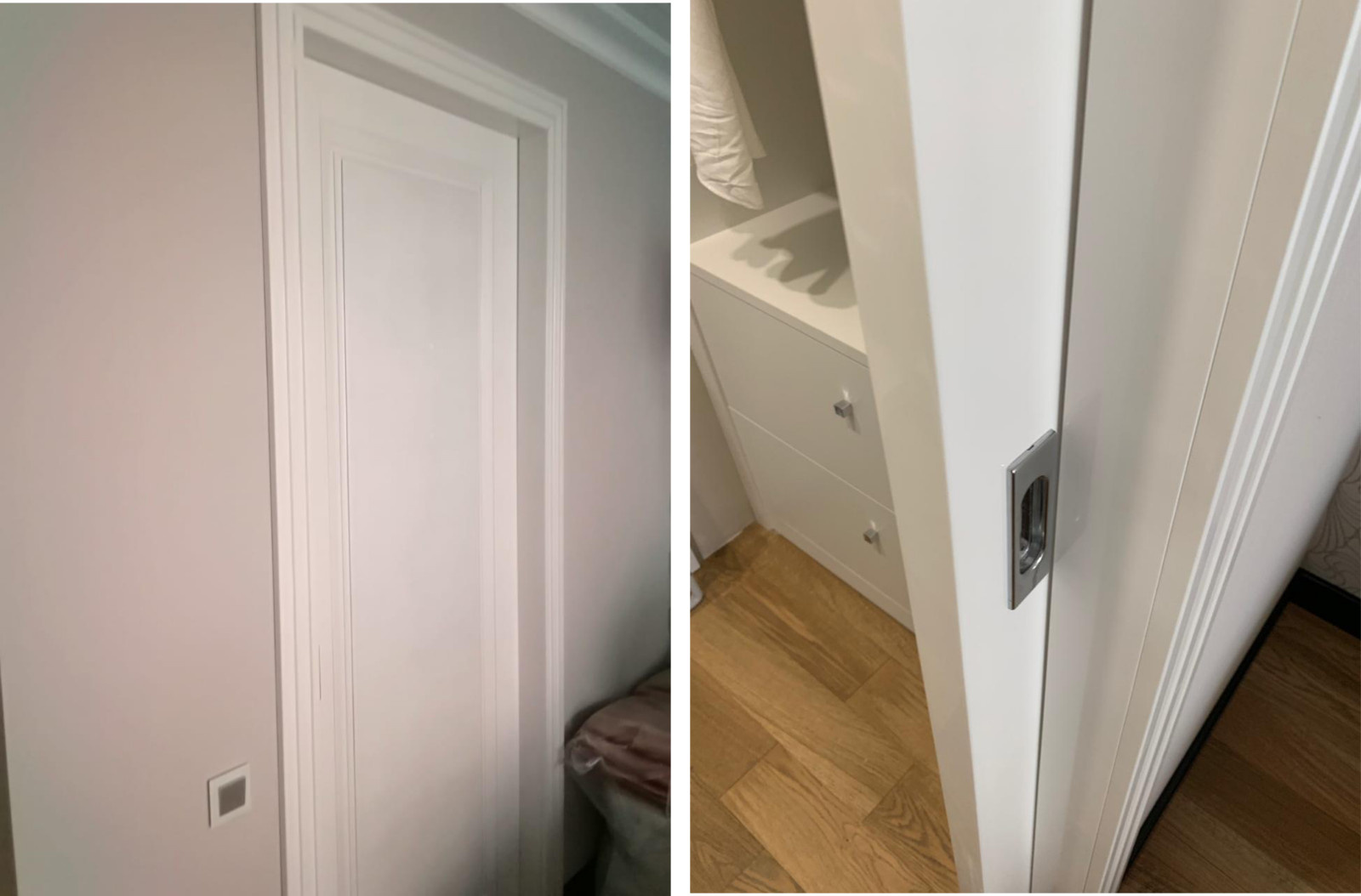 Комплексное оформление квартиры. ЖК ЛИЦА