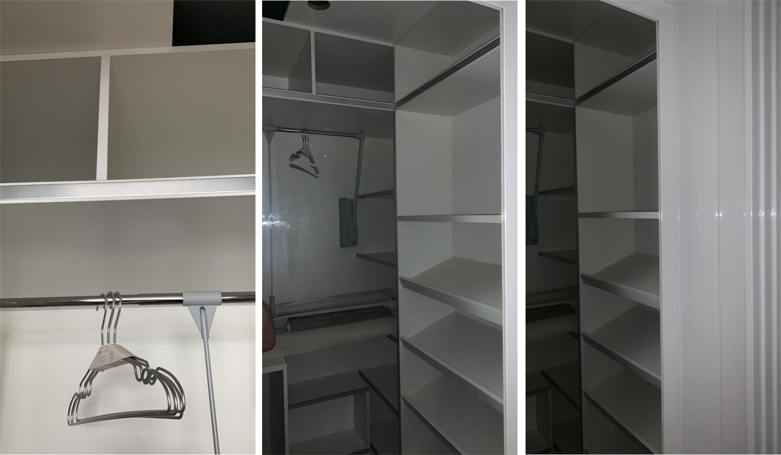 Комплексное оформление квартиры. ЖК ЛИЦА