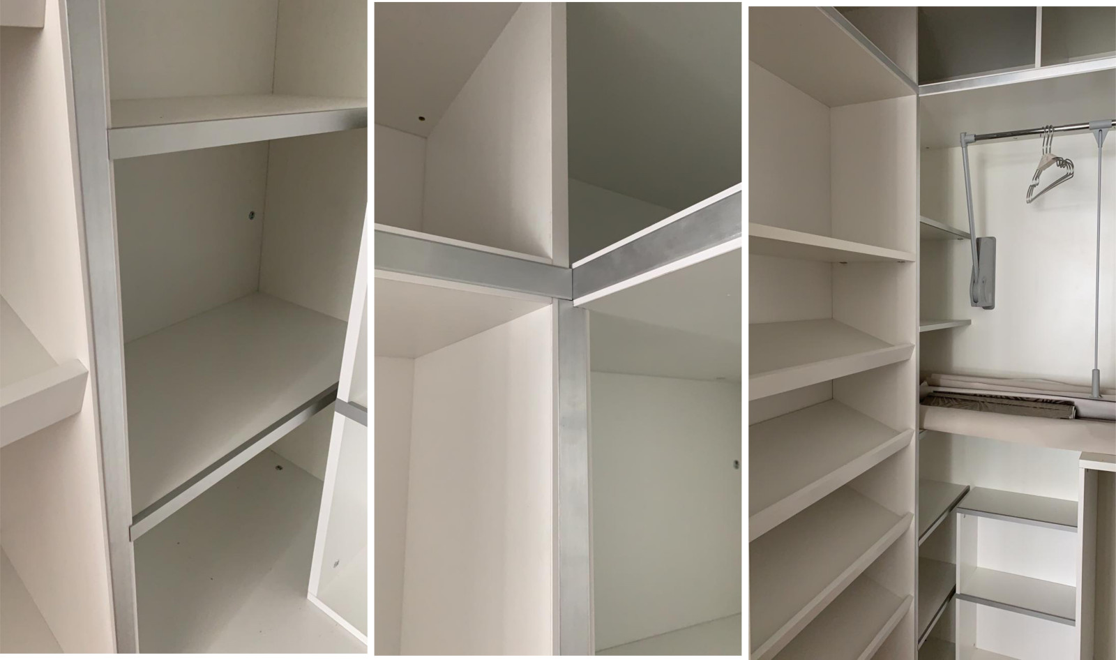 Комплексное оформление квартиры. ЖК ЛИЦА