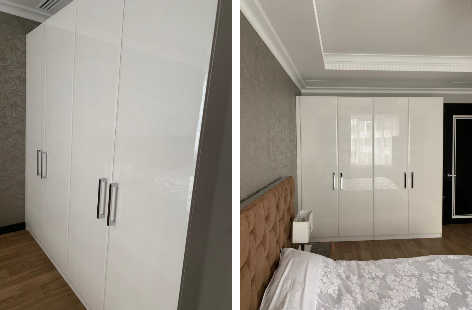 Комплексное оформление квартиры. ЖК ЛИЦА