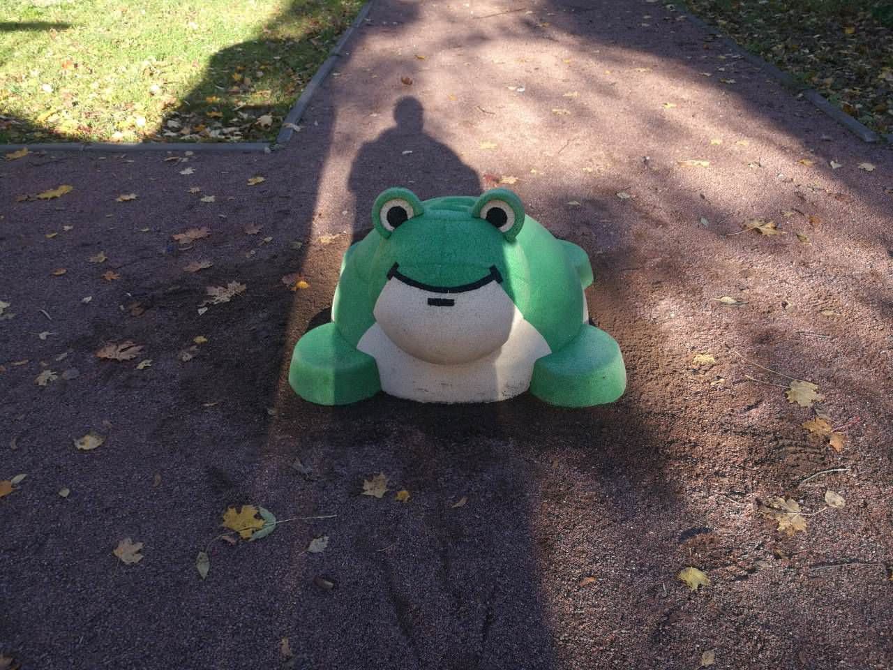 Санкт-Петербург, п.Понтонный