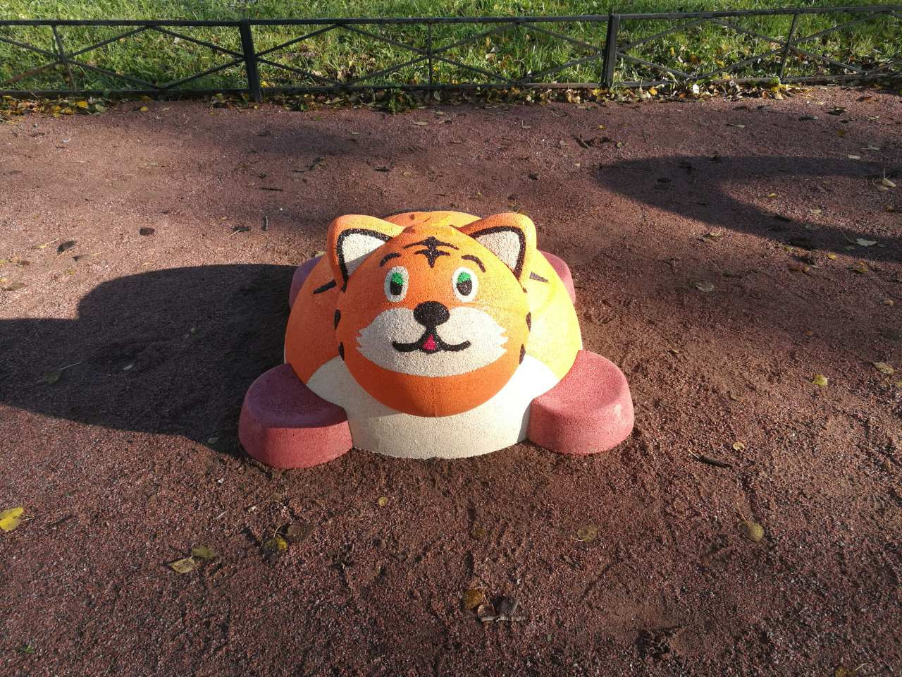 Санкт-Петербург, п.Понтонный