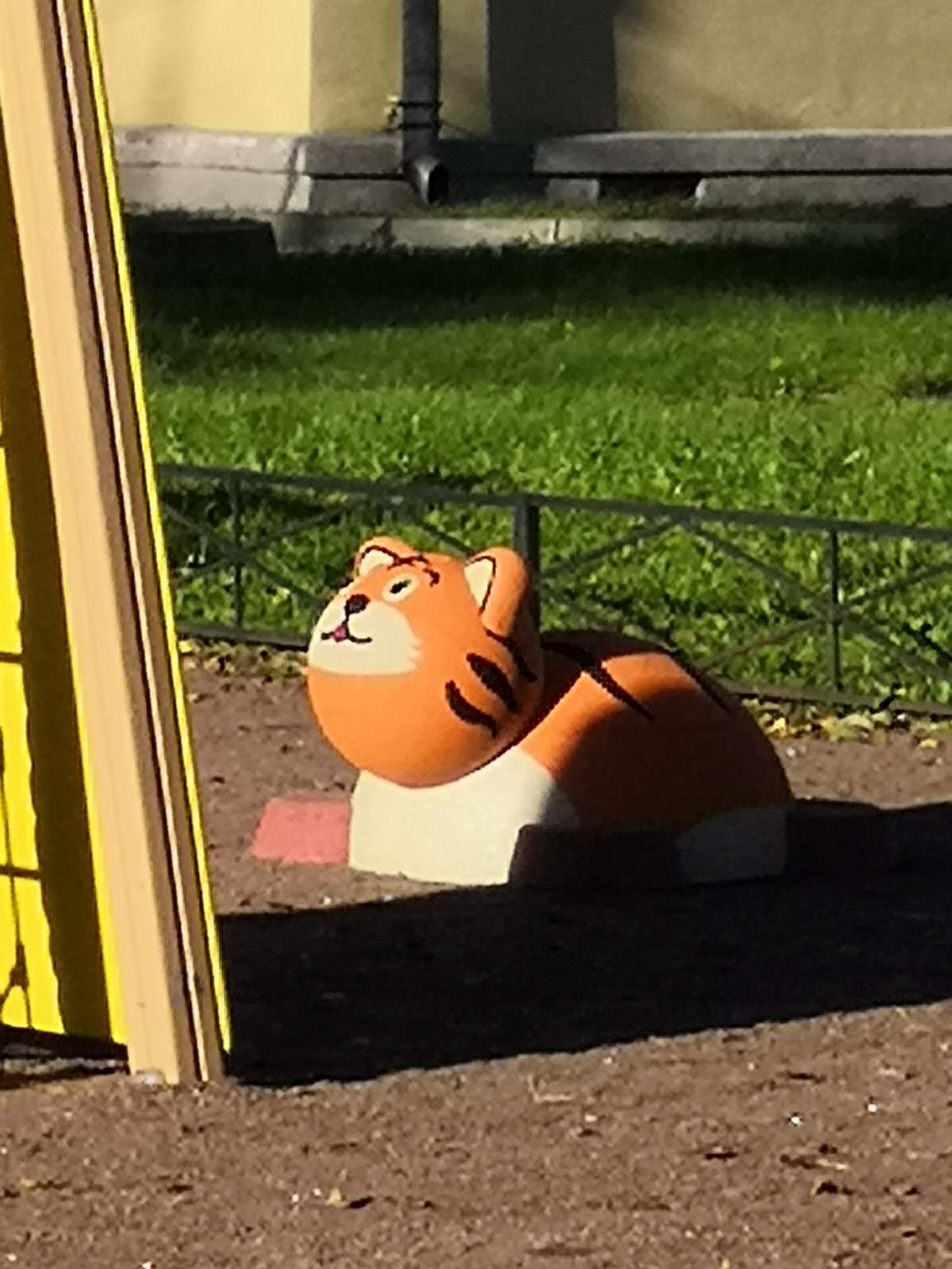 Санкт-Петербург, п.Понтонный