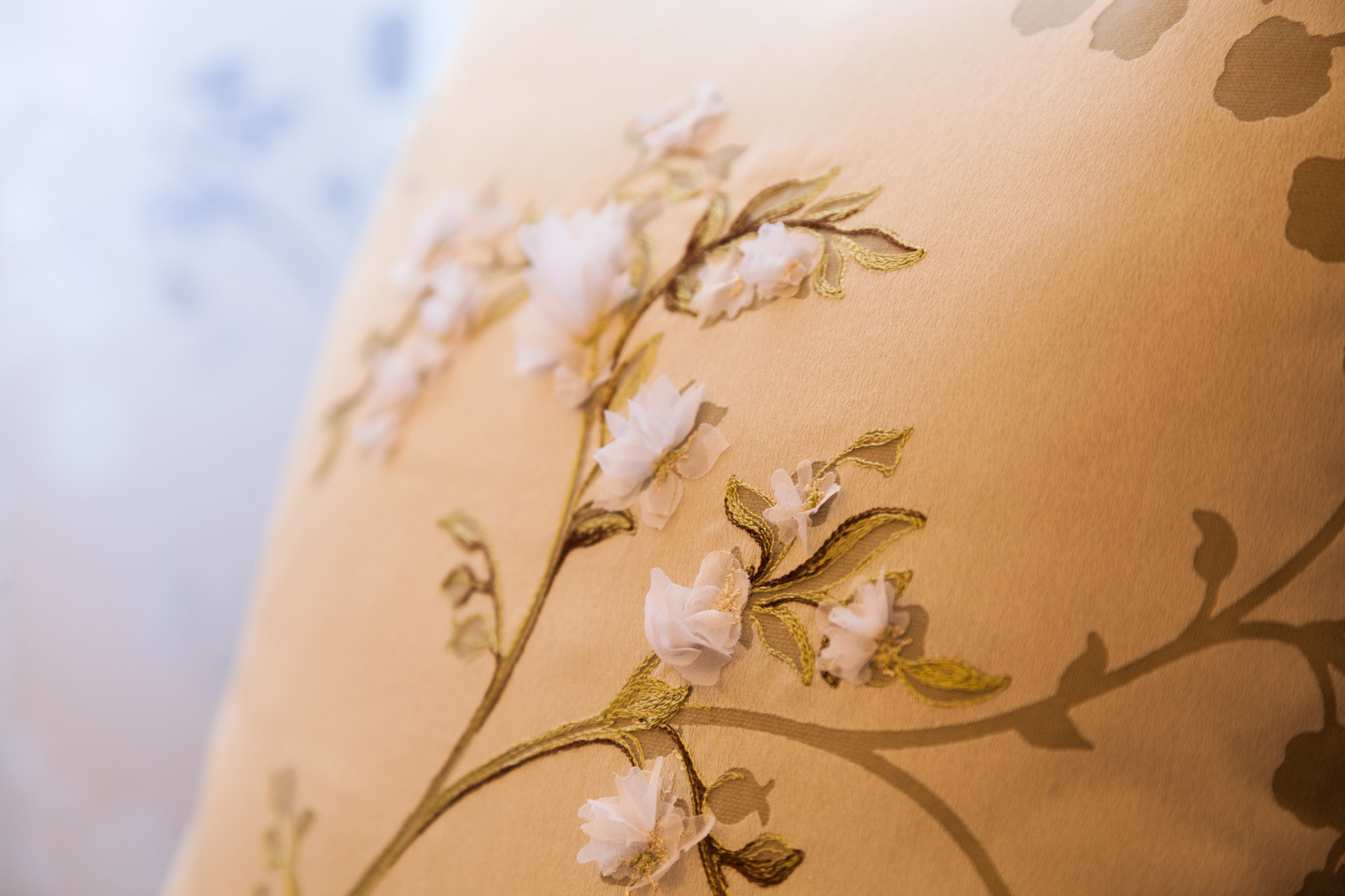 Частный дом