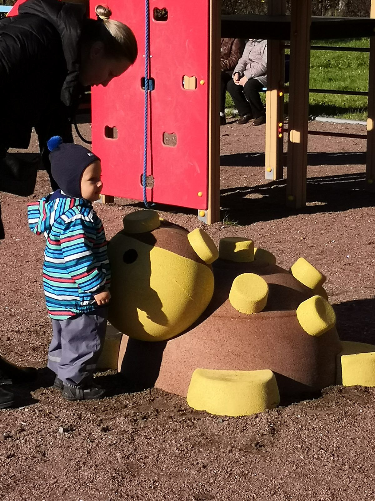 Санкт-Петербург, п.Понтонный