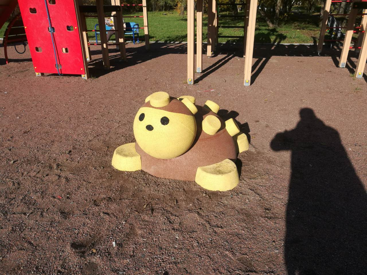 Санкт-Петербург, п.Понтонный