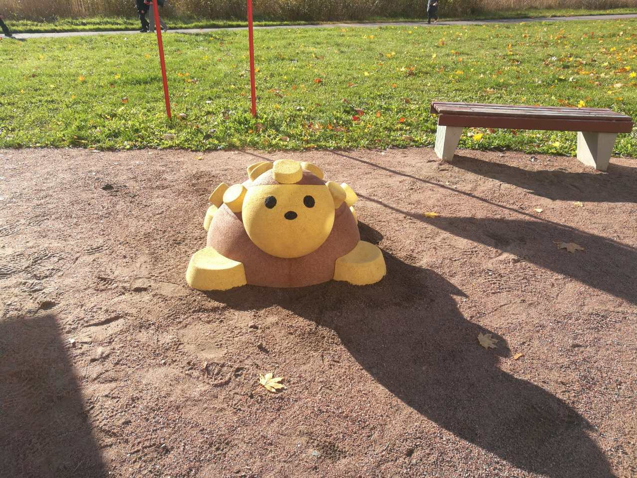 Санкт-Петербург, п.Понтонный