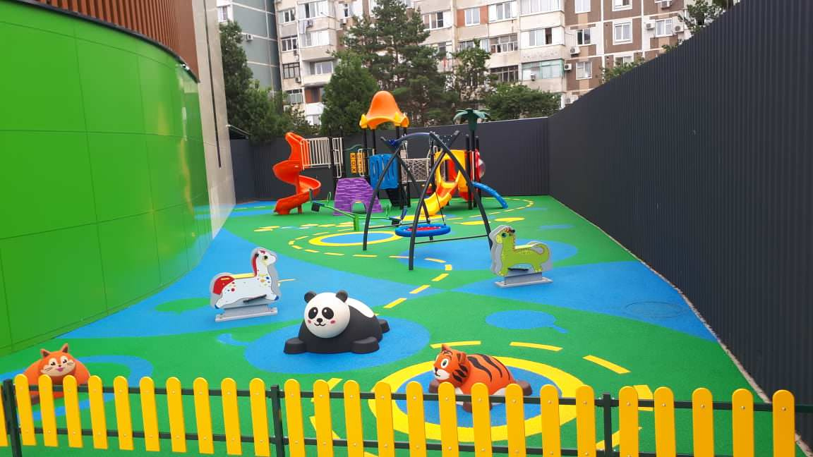 Краснодарский Край