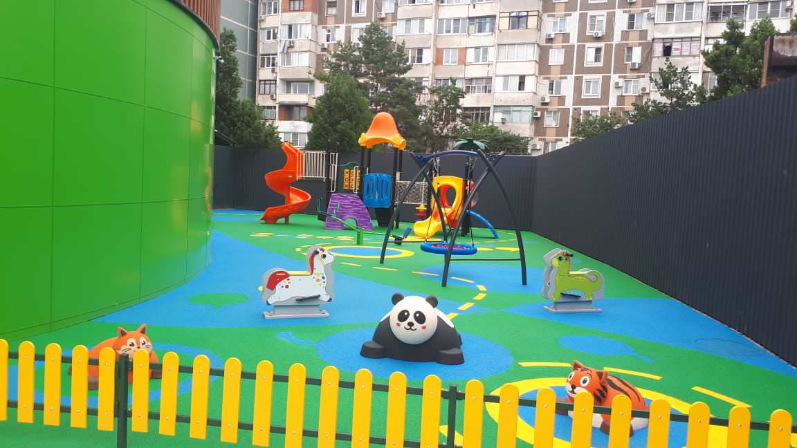 Краснодарский Край