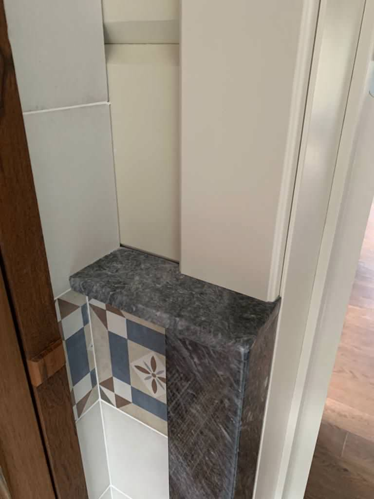 Межкомнатные двери. КП Кантри Клаб