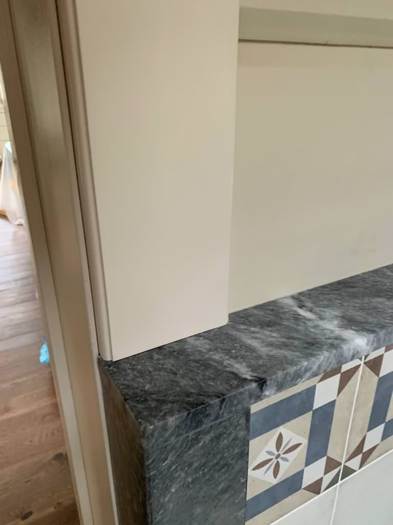 Межкомнатные двери. КП Кантри Клаб