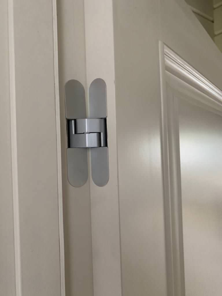 Межкомнатные двери. КП Кантри Клаб