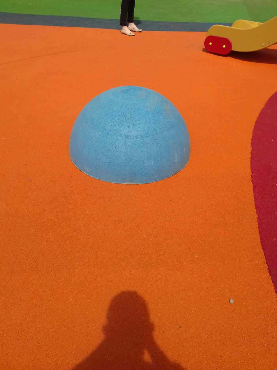 Подмосковье