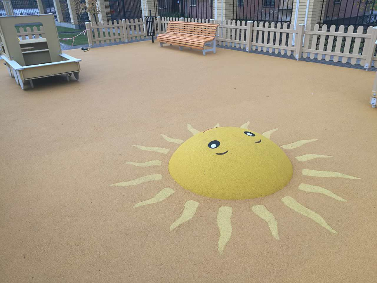 Обложка проекта: Санкт-Петербург, Октябрьская наб.