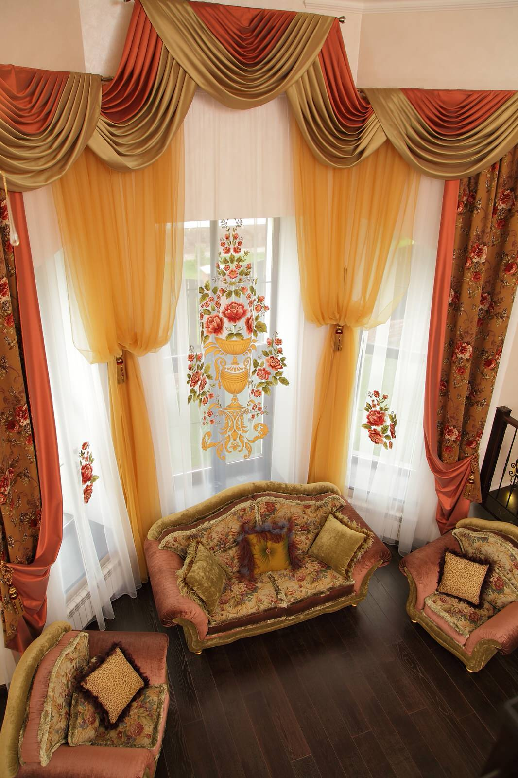 Загородный дом.Сосновый бор.