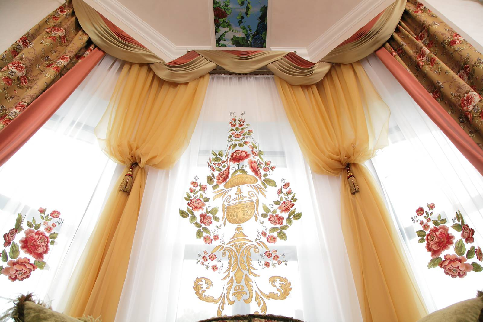 Загородный дом.Сосновый бор.