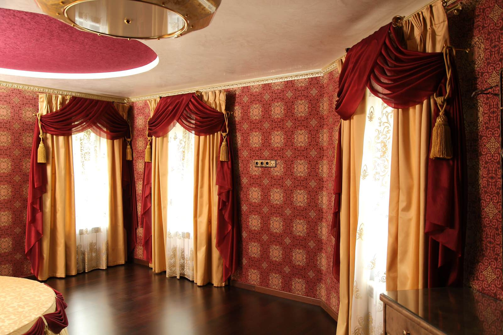 Загородный дом.Сосновый бор.