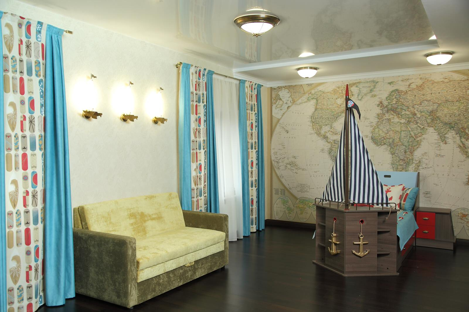 Загородный дом.Сосновый бор.