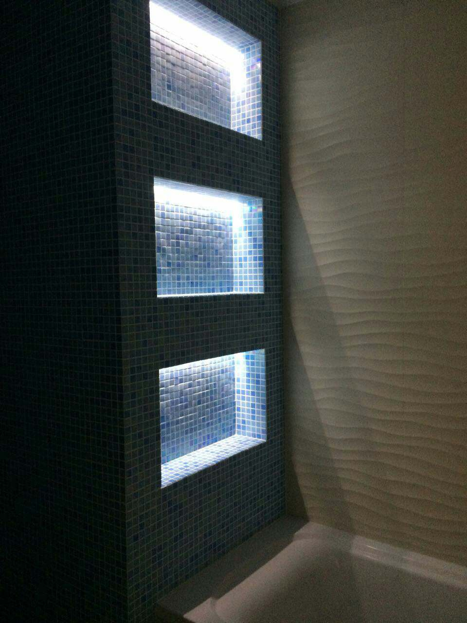 ЖК на Парашутной