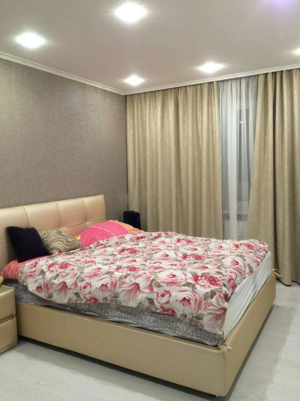 ЖК на Парашутной